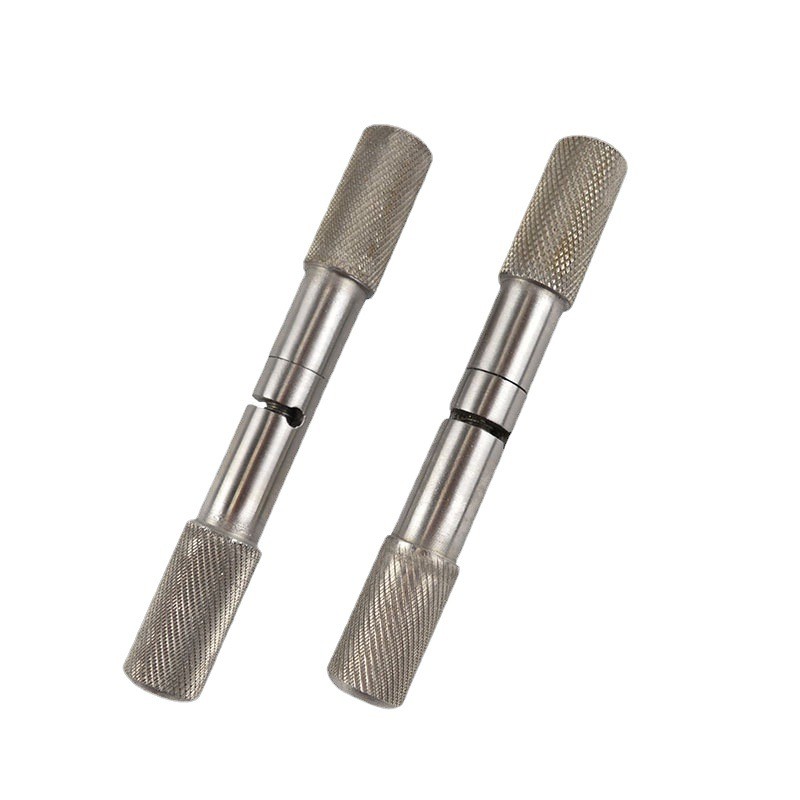 博瑞BOR牛用产科线锯含线锯手柄牛用产科锯条一套批发图5