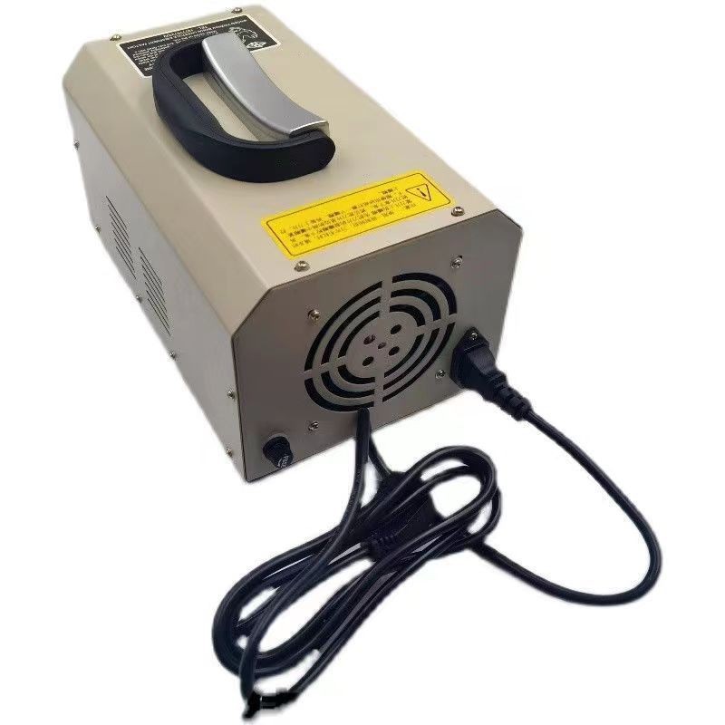 供外贸全自动鸡切嘴机断喙器鸡用烫嘴机养鸡设备脚踏高温断嘴器图5