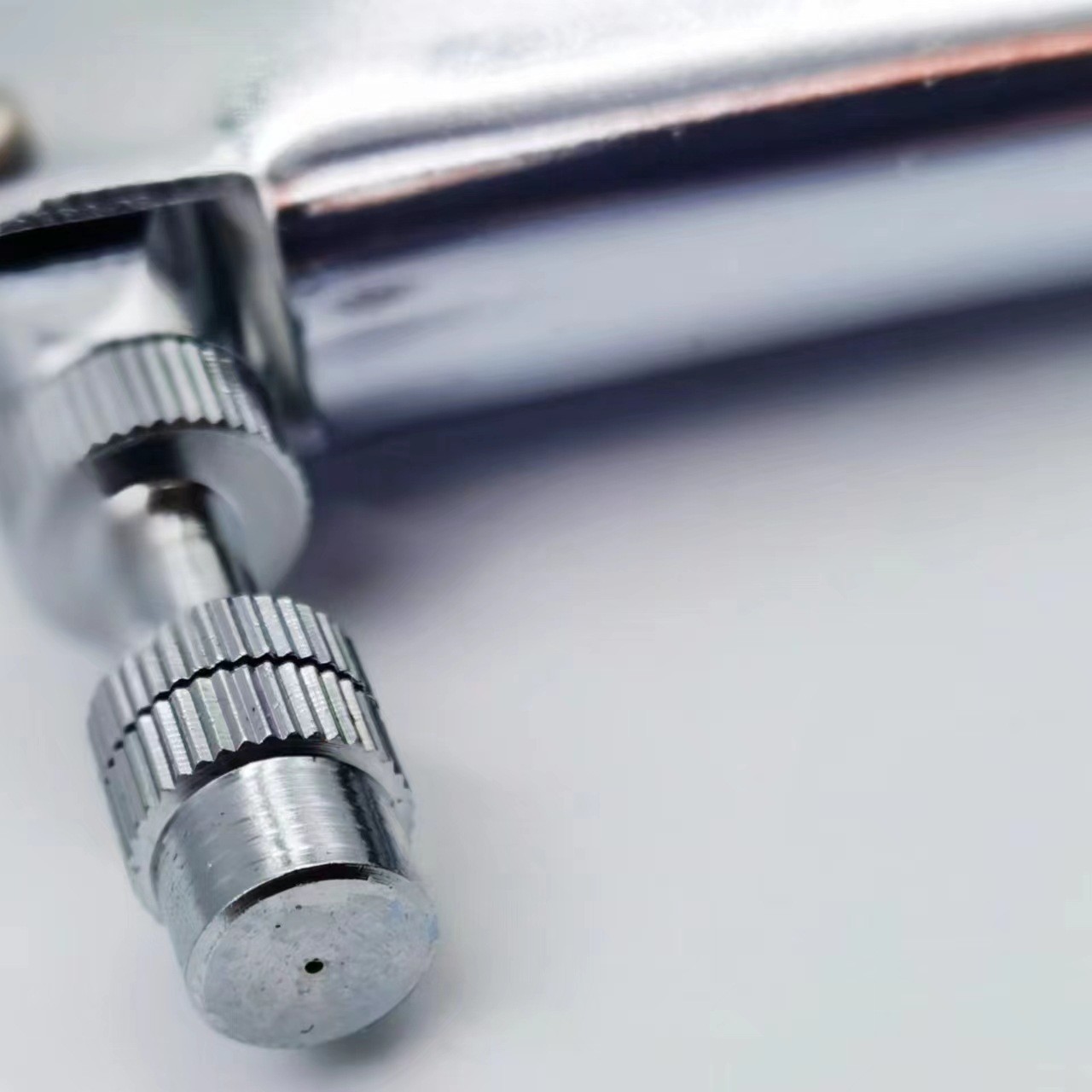 牧乐2ml喷雾注射器大棚蔬菜授粉专用花授粉菌丝可调连续注射器图3