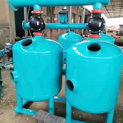 自动砂石过滤器自动砂石过滤器图5