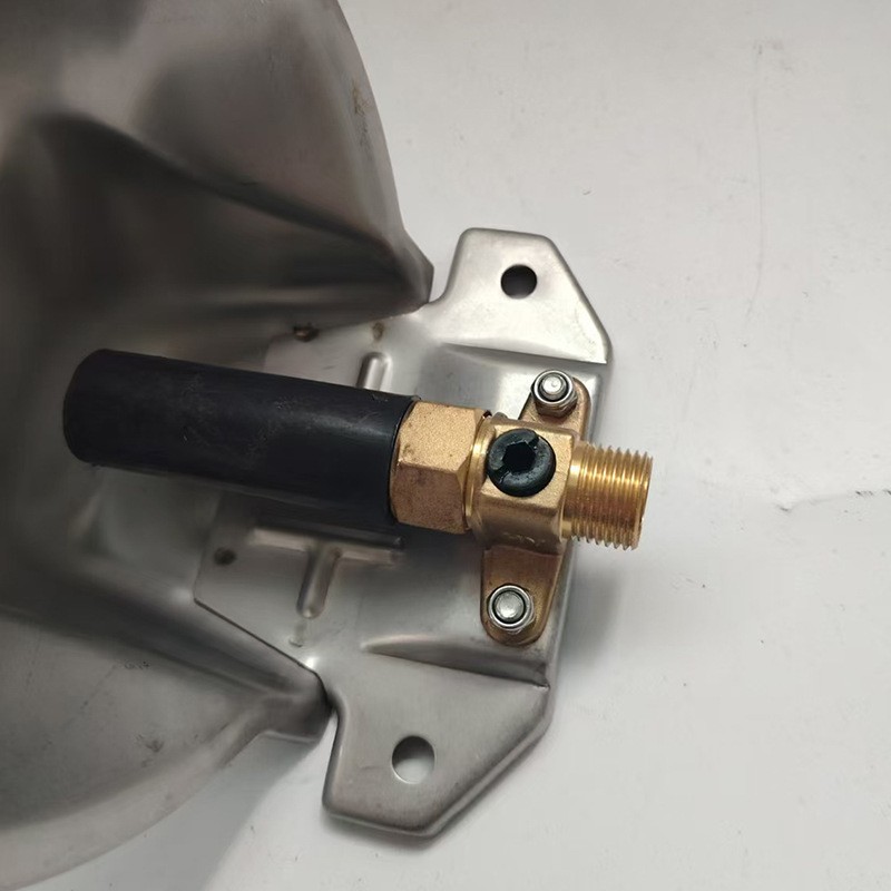 厂家出售羊用饮水碗可定制水碗不锈钢饮水碗自动饮水碗畜禽饮水碗图4