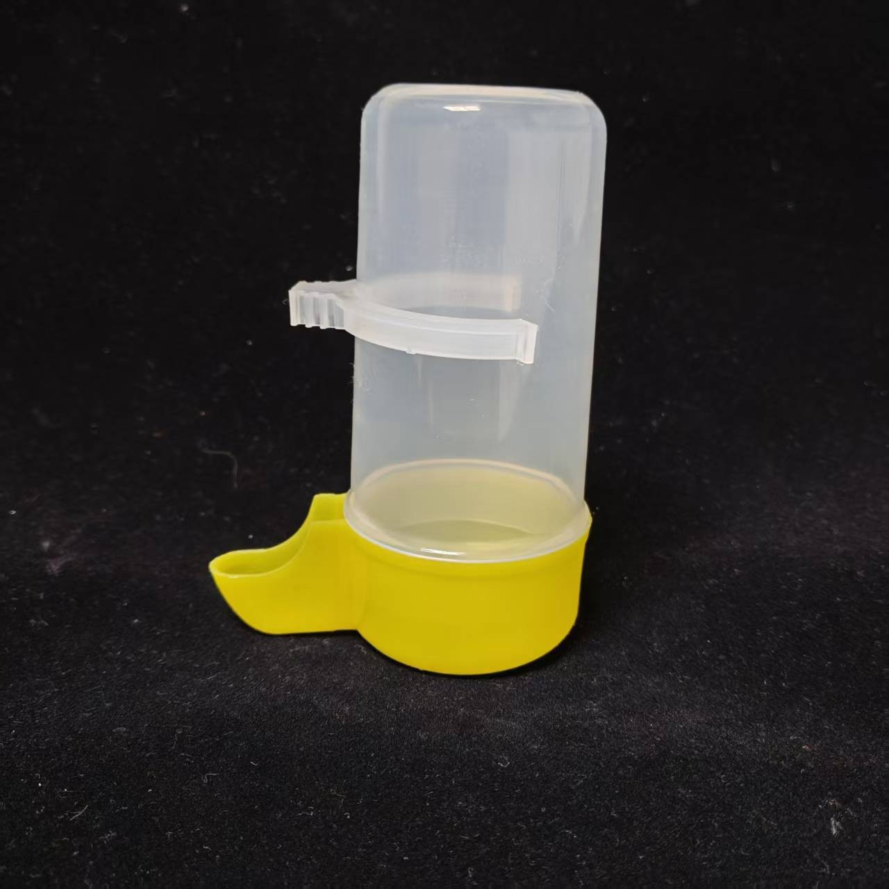 鸟用饮水器鸟喝水杯 鹦鹉喂食器 喂水器鸟用喝水器外挂式鸟笼配件图3