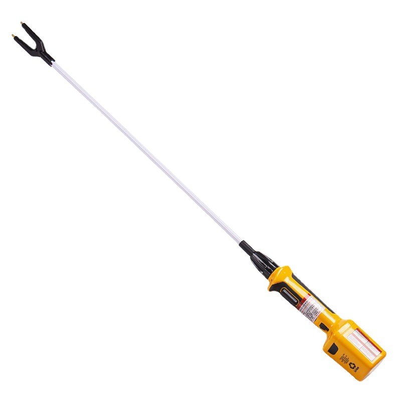 电动赶猪器养殖便携式专用赶猪拍充电式赶猪棍防水电机电猪赶猪棒图5