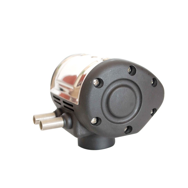 厂家直销挤奶机各种型号不锈钢口塑料口脉动器挤奶机配件脉动器图5