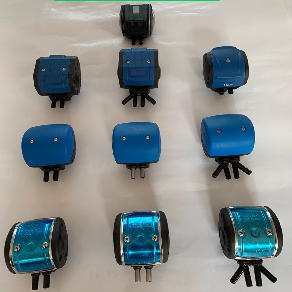 厂家直销挤奶机各种型号不锈钢口塑料口脉动器挤奶机配件脉动器图4