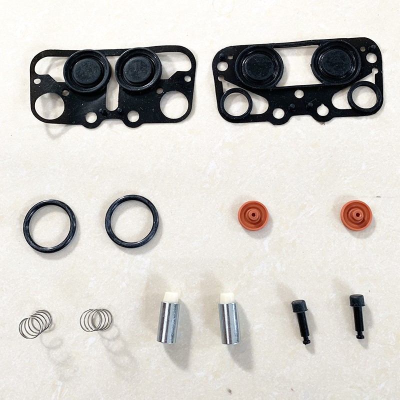 LE20电脉动修理包 挤奶机畜牧内衬设备配件 LE20电脉动修理包批发图3