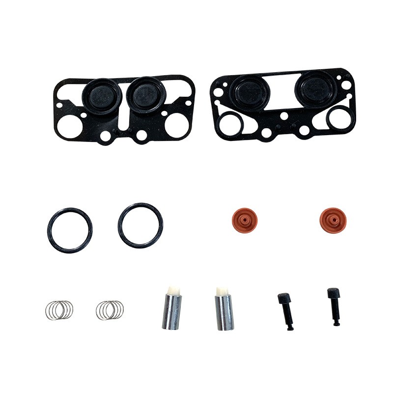 LE20电脉动修理包 挤奶机畜牧内衬设备配件 LE20电脉动修理包批发图4