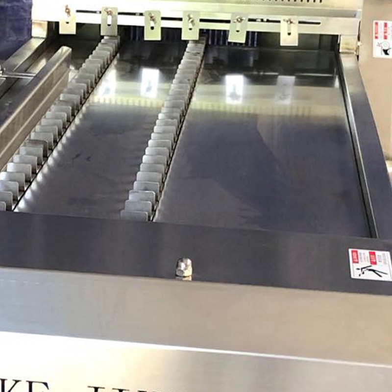 高压水去鳞机FCM-658 去鱼鳞机器 草鱼 黑鱼 三文鱼去鱼鳞机图8