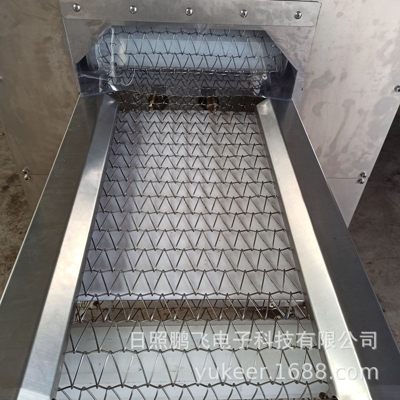 高压水去鳞机FCM-658 去鱼鳞机器 草鱼 黑鱼 三文鱼去鱼鳞机图5