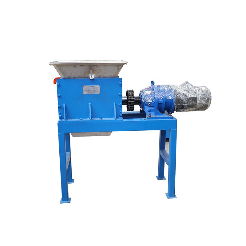 厂家供应 全自动鱼粉机 鱼粉机生产线 可加工定制图3