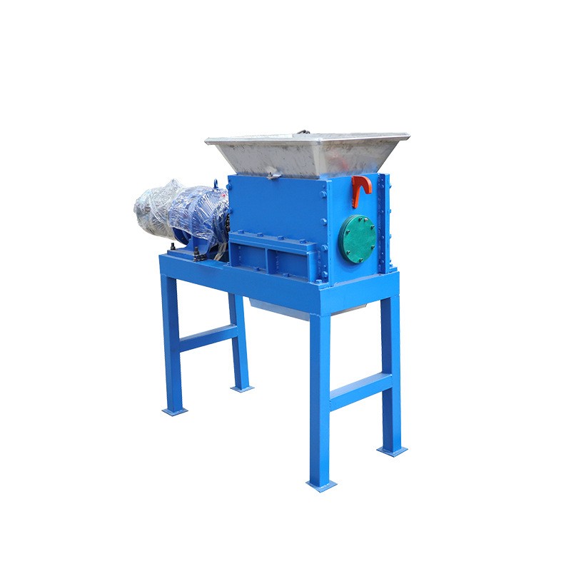 厂家供应 全自动鱼粉机 鱼粉机生产线 可加工定制图2