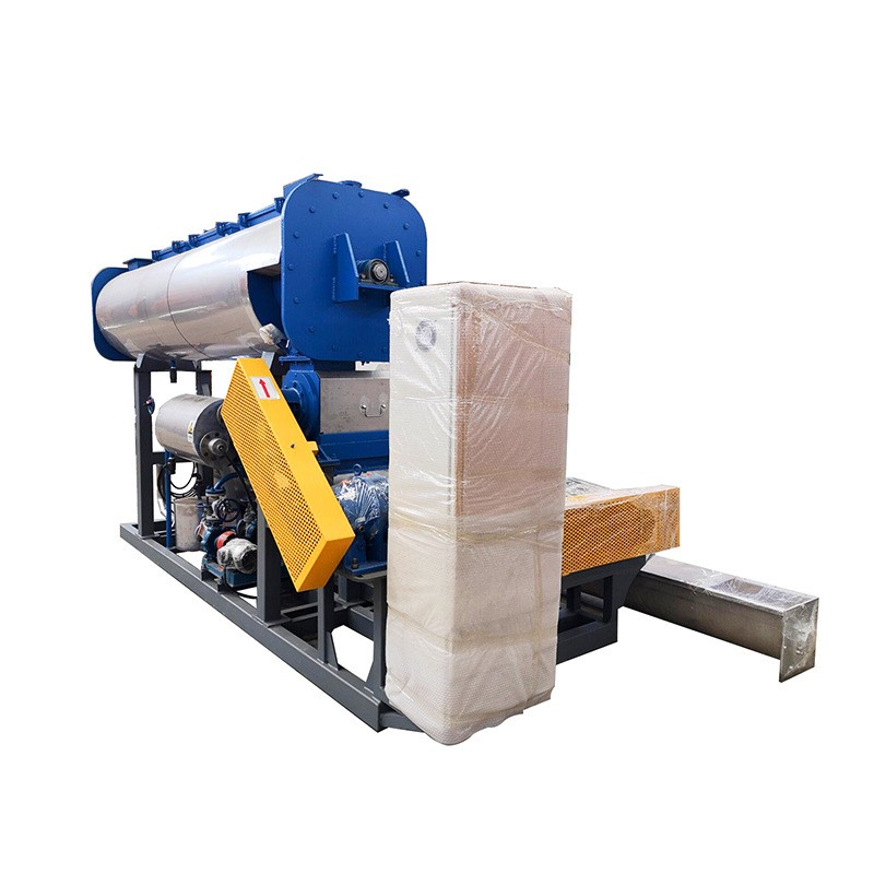 厂家供应 全自动鱼粉机 鱼粉机生产线 可加工定制图4