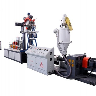 迷宫式滴灌带生产线图2