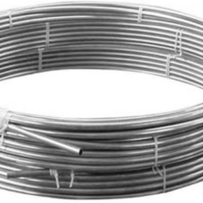 雾森不锈钢管道图3