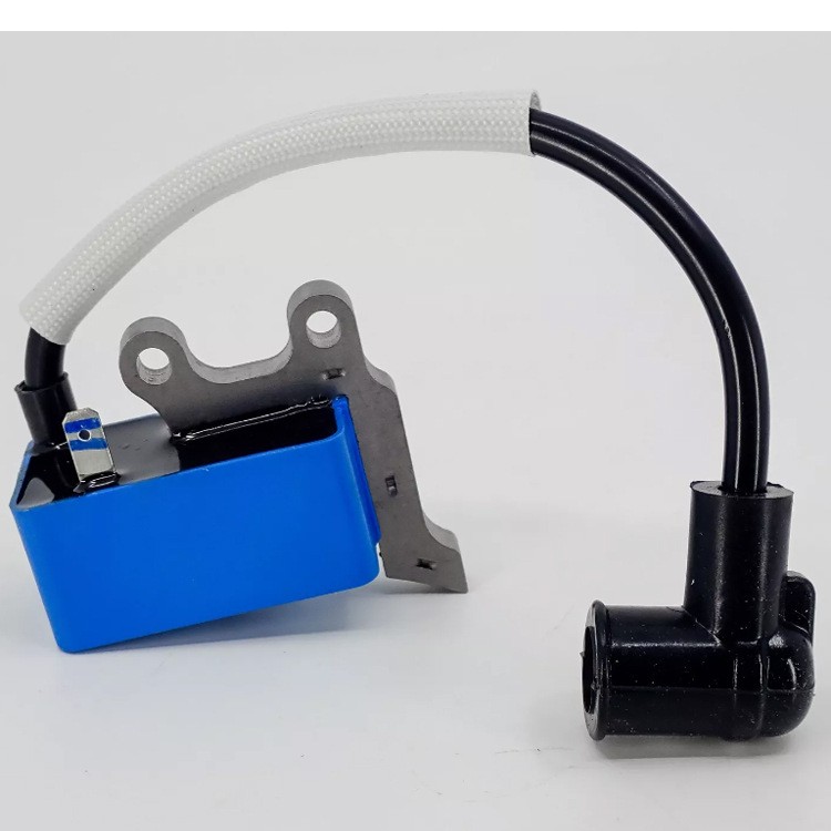 割草机高压包点火线圈 ECHO SRM-225 PAS-225 A411001690图5