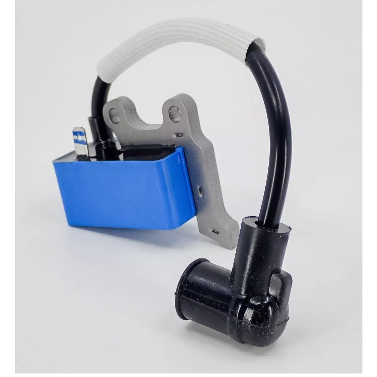 割草机高压包点火线圈 ECHO SRM-225 PAS-225 A411001690图4