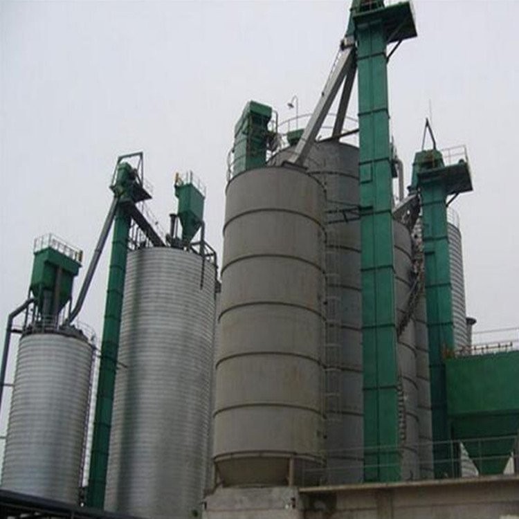 环链斗式上料机 垂直斗式提升机 孙工工程 挖斗斗式输送机图4