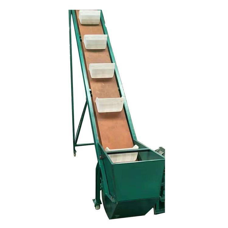 TD斗式提升机 带式斗式提升机 孙工工程 环链斗式输送机