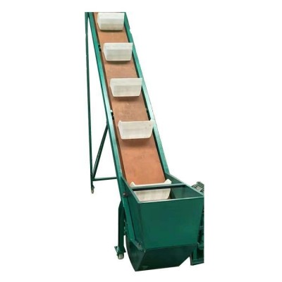 TD斗式提升机 带式斗式提升机 孙工工程 环链斗式输送机