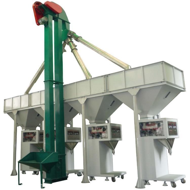 TD斗式提升机 带式斗式提升机 孙工工程 环链斗式输送机图4