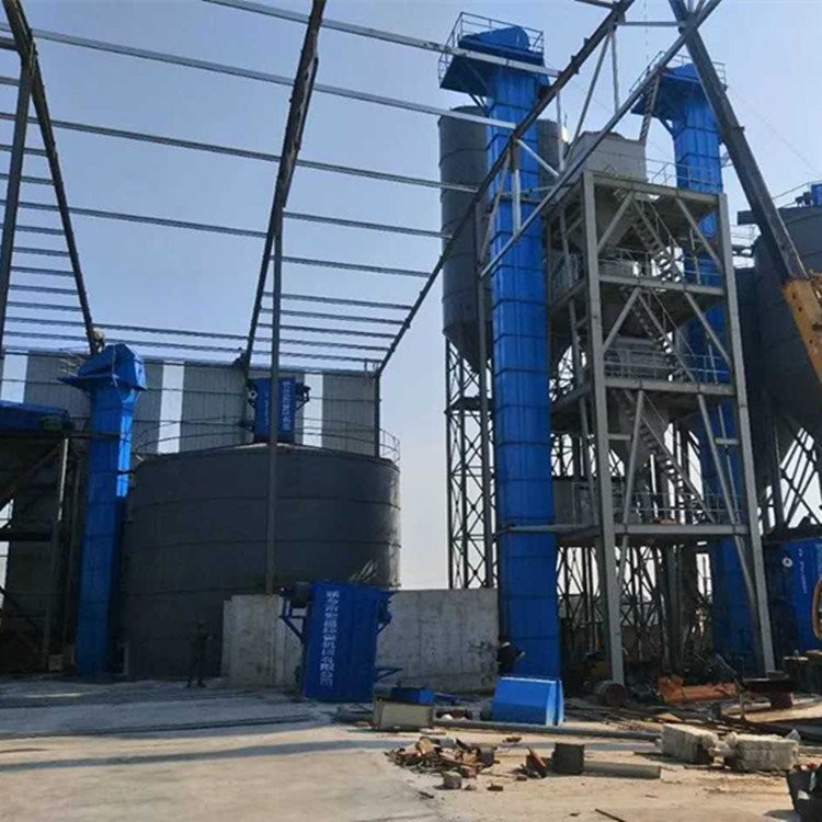 TD斗式提升机 带式斗式提升机 孙工工程 环链斗式输送机图2