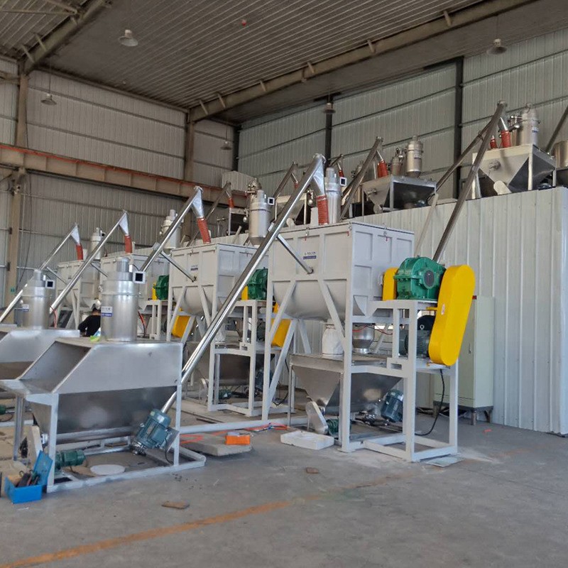 普万鑫提供不锈钢弹簧上料机 螺旋给料机 PWX-300p图2