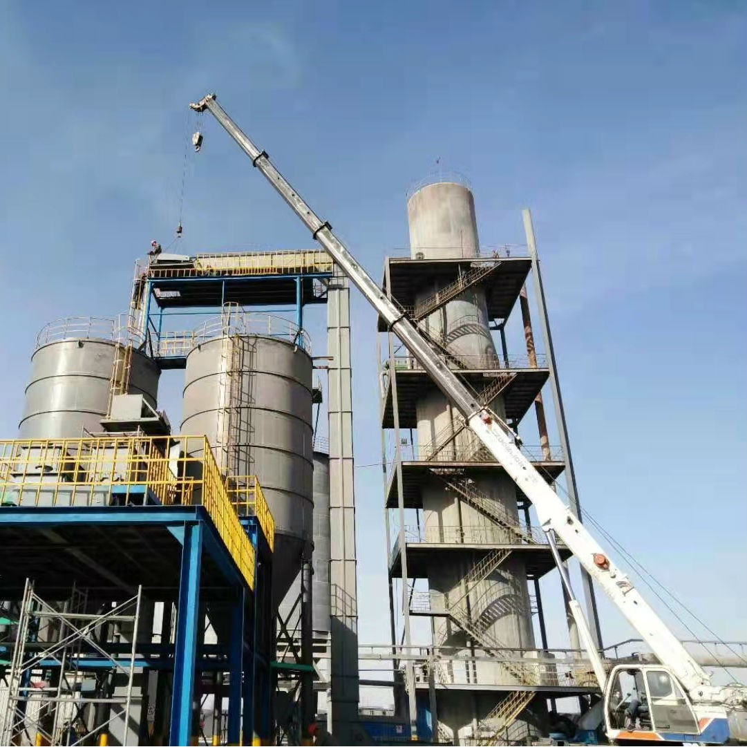 泉大机械 Z型斗式提升机 多点进料 多点出料 大产量图4