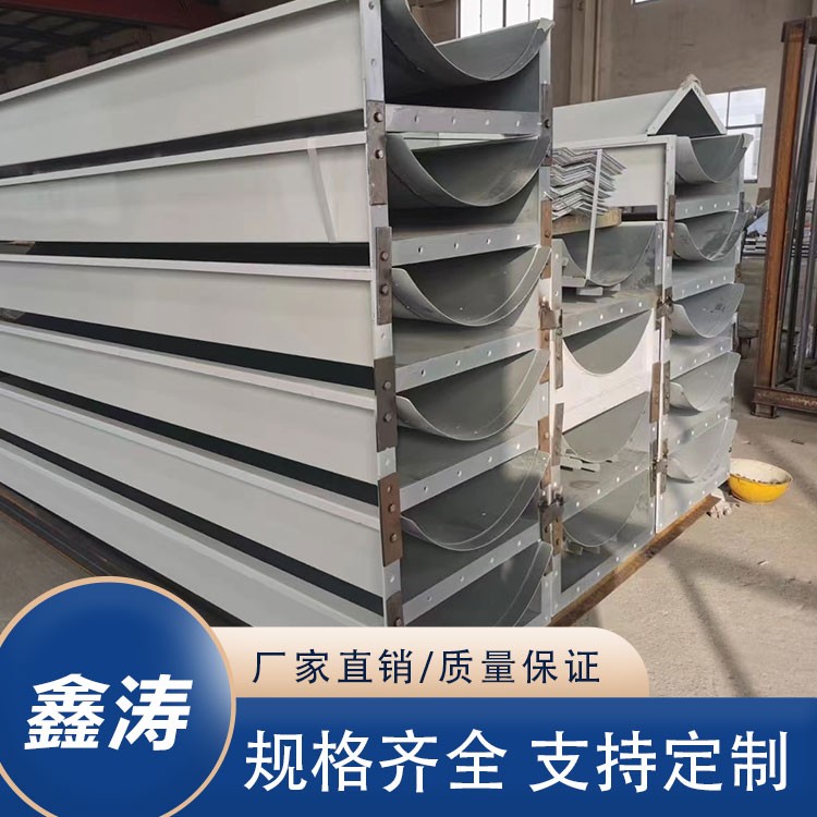 气垫式输送机 煤矿厂用 运行平稳 噪音低 输送距离大 鑫涛定制图2