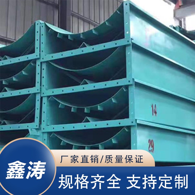 气垫式输送机 煤矿厂用 运行平稳 噪音低 输送距离大 鑫涛定制图3