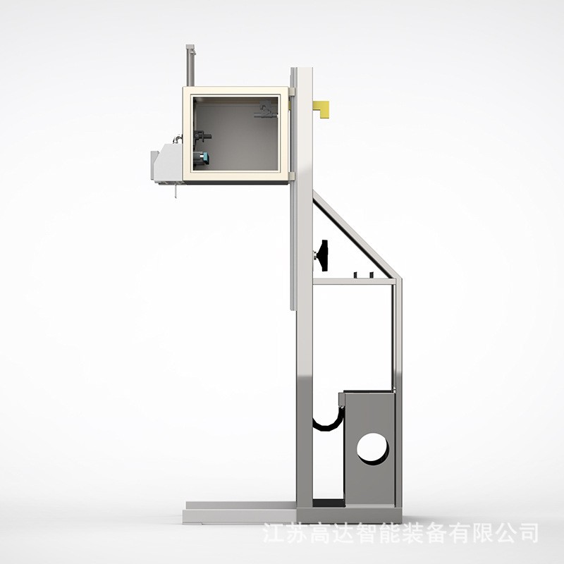 真空上料机厂家304不锈钢负压输送粉末颗粒全自动真空上料机图2