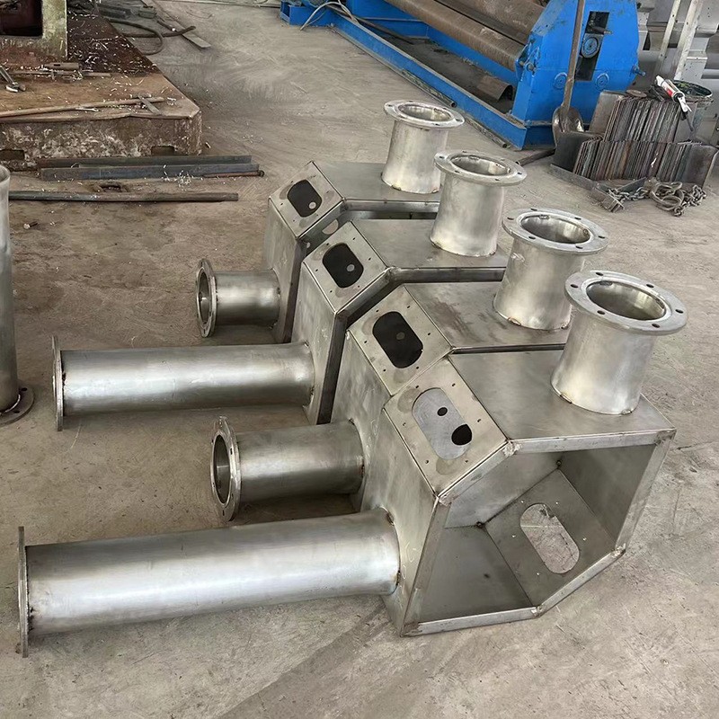 现货矿用链式管链输送机厂家 水泥煤矿粉尘输送设备管链输送机图2