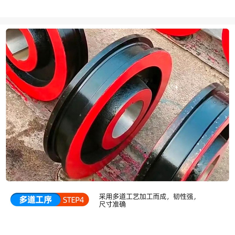 NE斗式提升机链轮斗提机传动链轮上下总成提升机头轴天地链轮配件图2