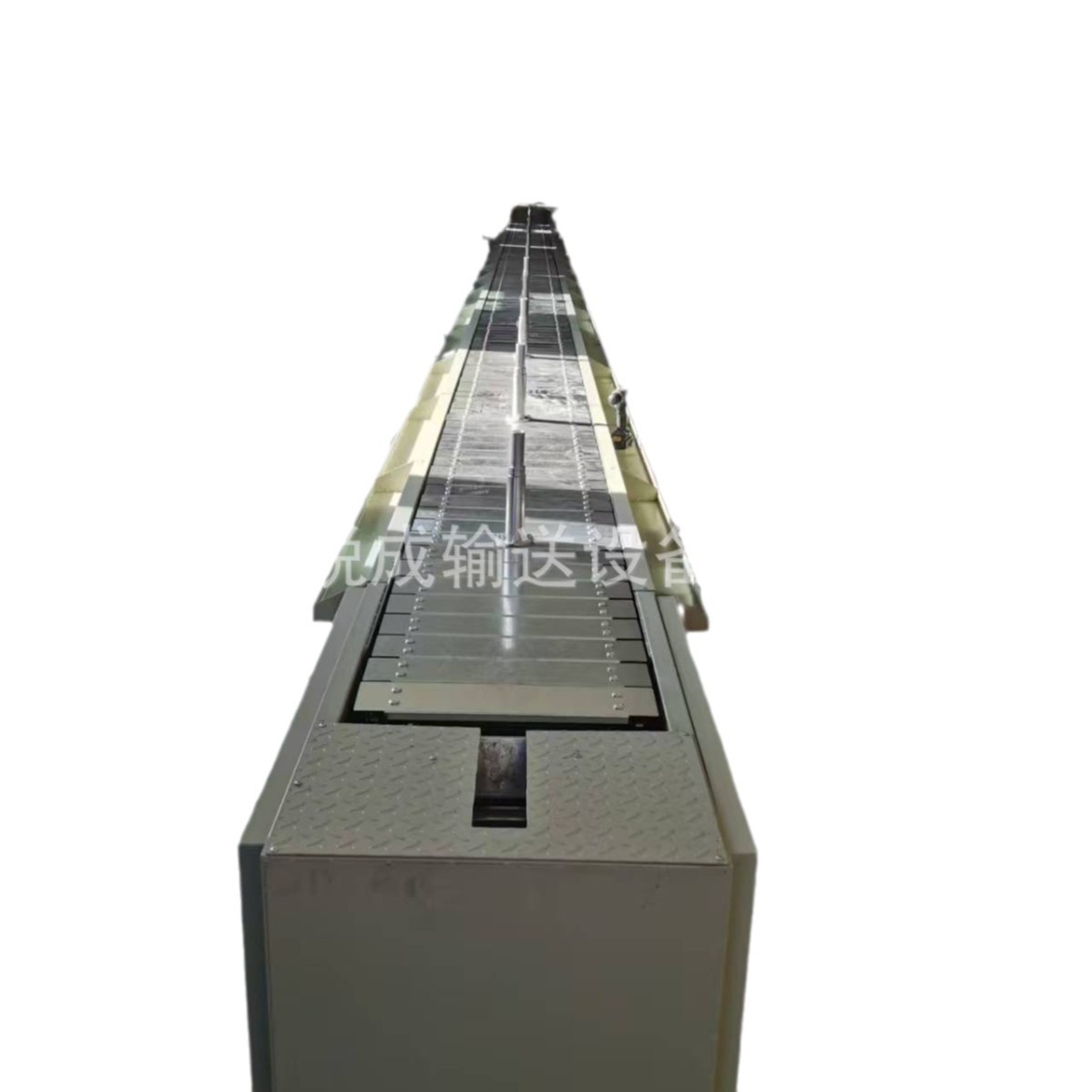 电动车组装流水线、摩托车装配流水线、自行车组装流水线、链板线图5