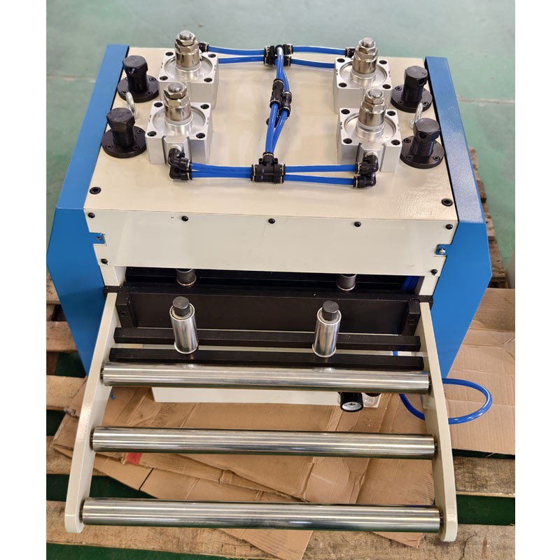 NC伺服送料机自动精密送料器冲压床送料机数控送料放料校平机厂家