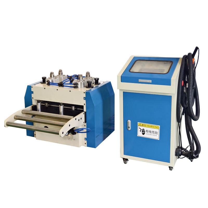 NC伺服送料机自动精密送料器冲压床送料机数控送料放料校平机厂家图2