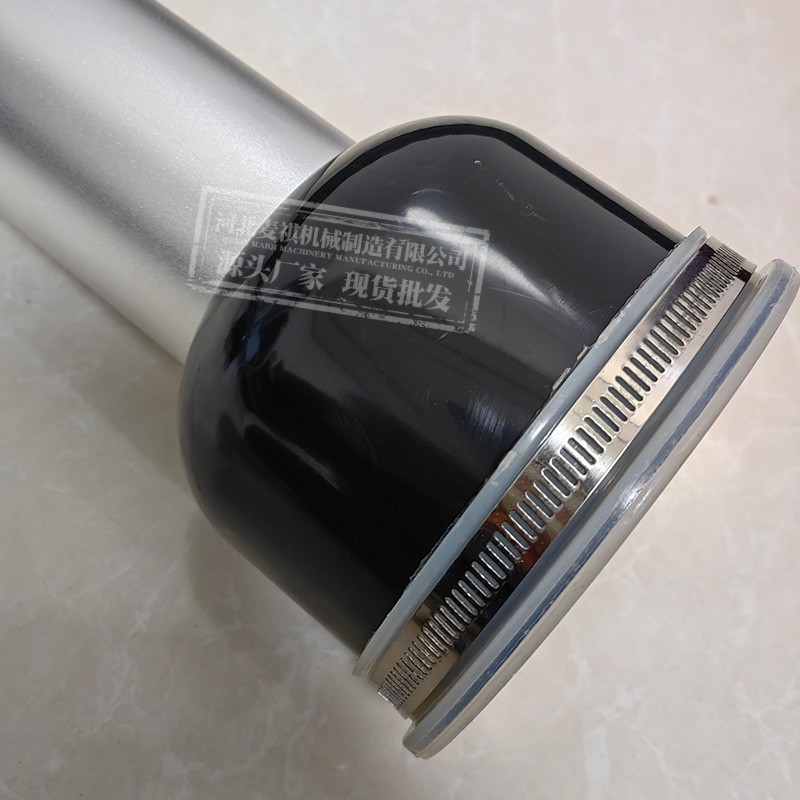 现货初生犊牛呼吸器 幼牛呼吸机小牛呼吸泵新生牛犊呼吸牛养殖场图2