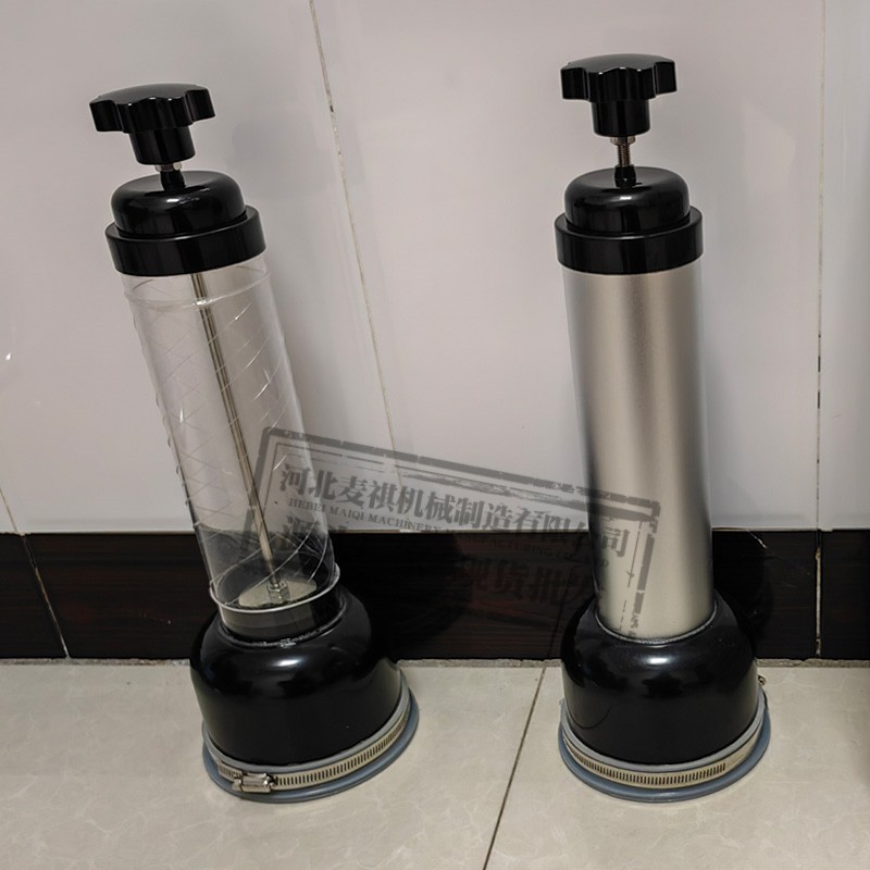 现货初生犊牛呼吸器 幼牛呼吸机小牛呼吸泵新生牛犊呼吸牛养殖场图3