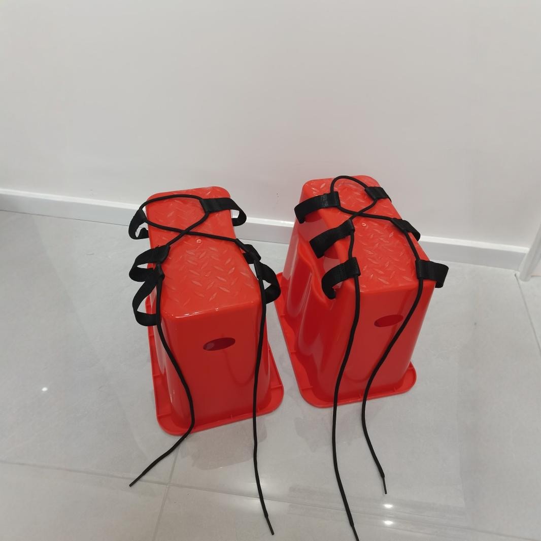 厂家包邮 大棚农用增高鞋 园艺新款加厚增高鞋 绑蔓摘果干活神器图4