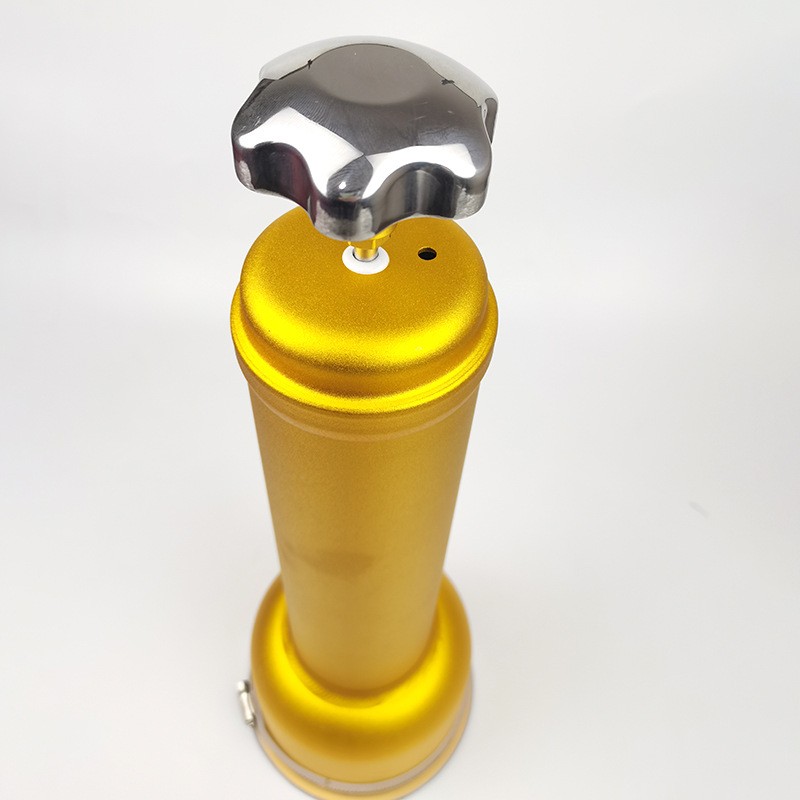 新生犊牛呼吸器兽用犊牛呼吸泵 养殖场猪用初生犊牛呼吸机图4