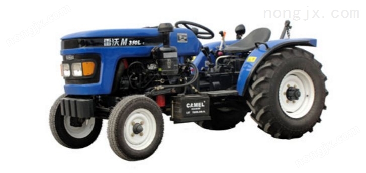 福田雷沃M350L-E拖拉机