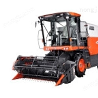 久保田4LZ-5(PRO100)小麦联合收割机