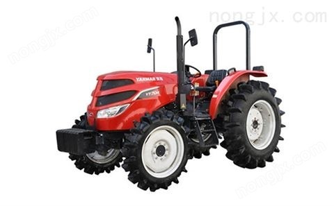 洋马YT704拖拉机