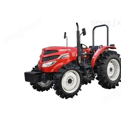 洋马YT704拖拉机
