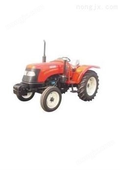 轮式拖拉机