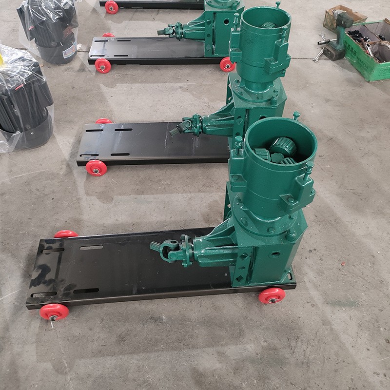 160型家用小型饲料颗粒机 两相电饲料造粒机 养殖鸡鸭鹅颗粒机图3