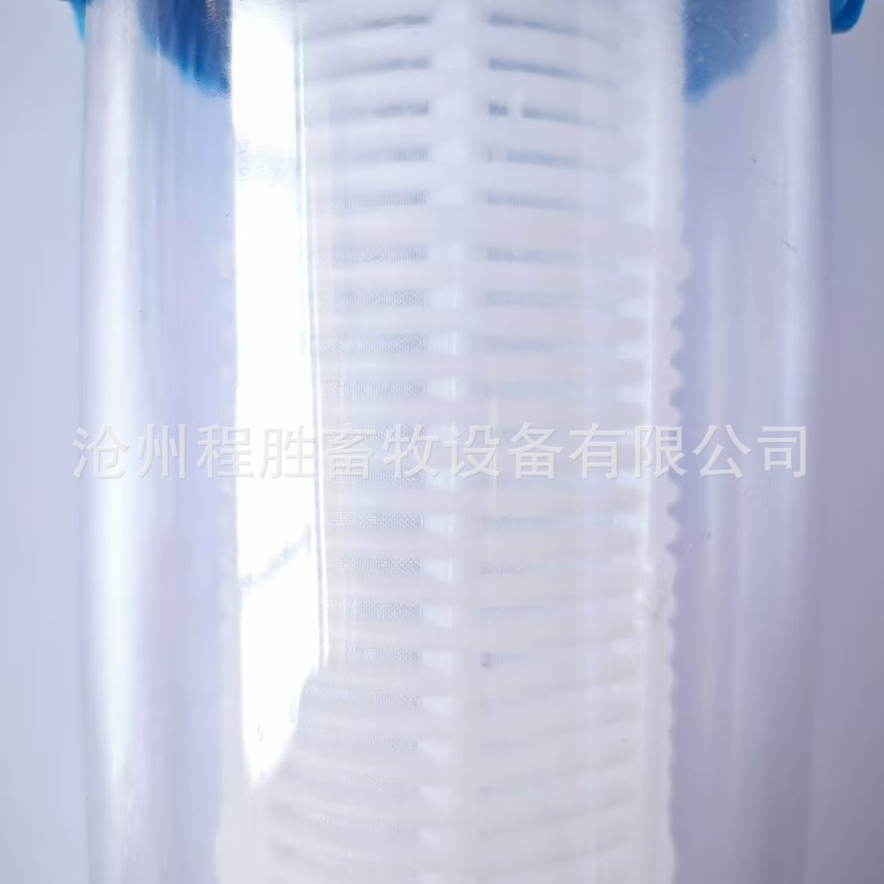 养殖水线过滤器鸡用饮水器养殖过滤器养鸡净水设殖大小号鸡用过滤图4