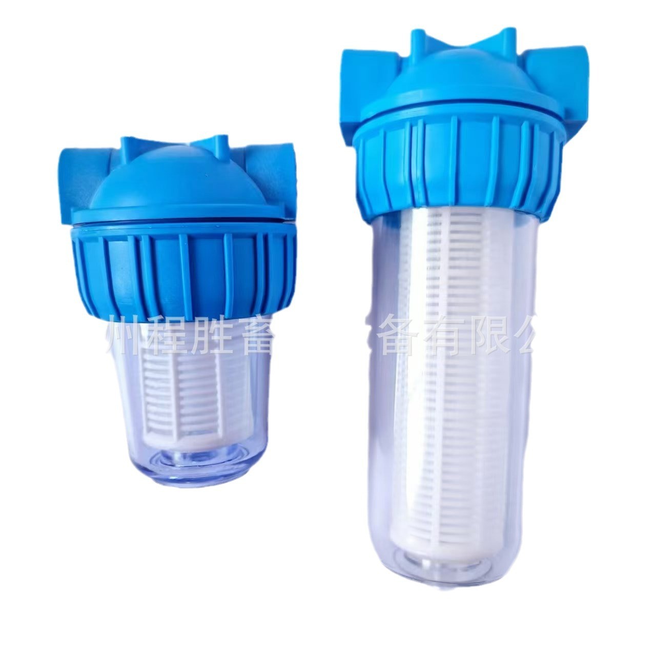 养殖水线过滤器鸡用饮水器养殖过滤器养鸡净水设殖大小号鸡用过滤图5