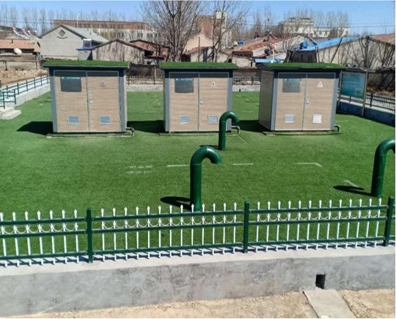 让农村更美好——“武清模式”图1