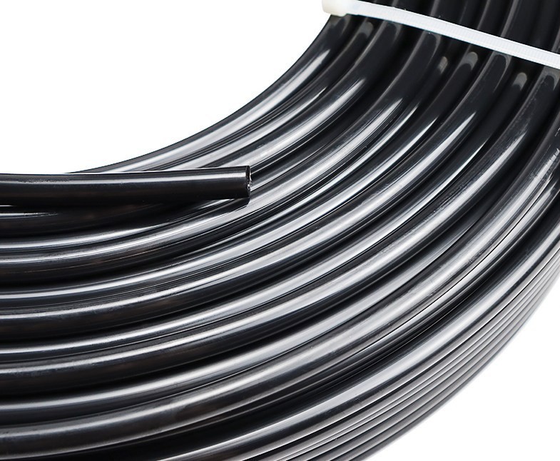 12mmPE尼龙管高压喷雾专用12尼龙管大棚打药养殖场消毒专用高压管图3