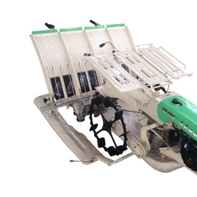 手扶式插秧机 2ZS-430C图3